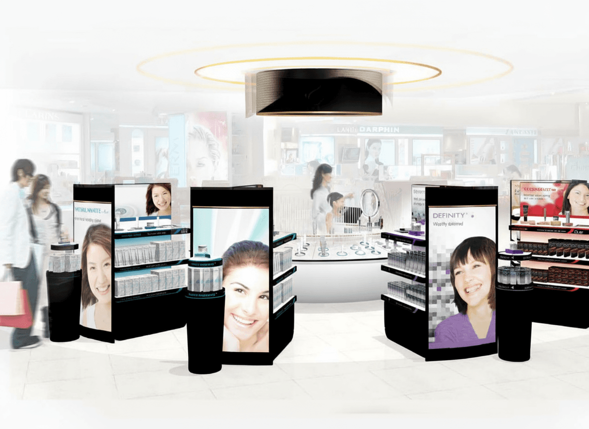 Re-Branding & Scaling a Multi-channel Customer Experience